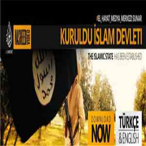 Unknown Artist - Kuruldu İslam Devleti album