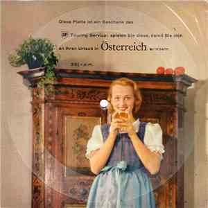 Unknown Artist - Österreich album