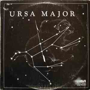 Ursa Major  - Ursa Major album