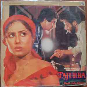 Usha Khanna - Tajurba album
