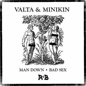 Valta & Minikin - Man Down album