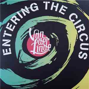 Vanderlinde - Entering The Circus album