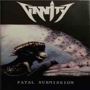Vanity  - Fatal Submission album