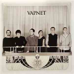 Vapnet - Plötsligt Händer Det Inte album