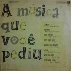 Various - A Música Que Você Pediu = Requested By You album