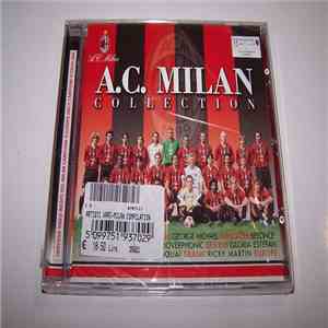 Various - A.C. Milan Collection album