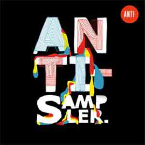 Various - Anti- Sampler album