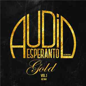 Various - Audio Esperanto Gold Vol.1 album