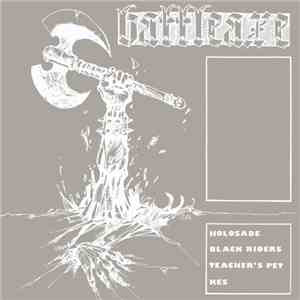 Various - Battleaxe album