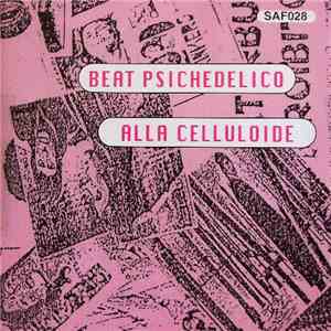 Various - Beat Psichedelico Alla Celluloide album