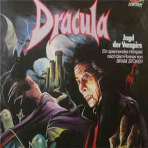 Various, Bram Stoker - Dracula Jagd Der Vampire album