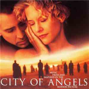 Various - City Of Angels (Music From And Inspired By The Motion Picture) album