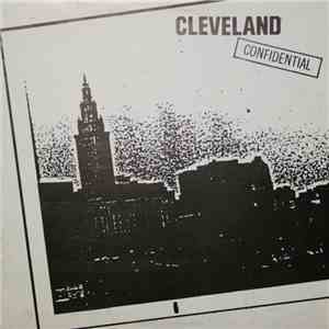 Various - Cleveland Confidential album