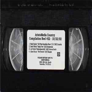 Various - Compilation Reel #22 album