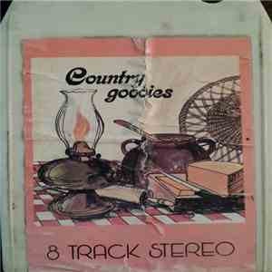 Various - Country Goodies album