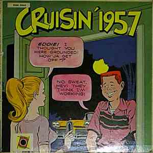 Various - Cruisin' 1957 album