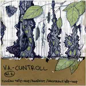 Various - Cuntroll Vol. 2 album