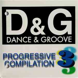 Various - Dance & Groove Progressive Compilation 3 album