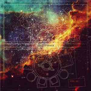 Various - Deep In Space. Vol​.​III album