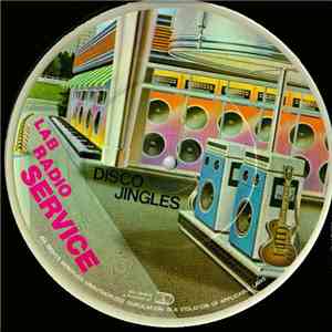 Various - Disco Jingles album