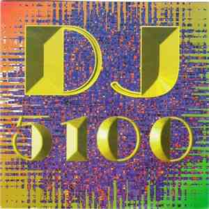 Various - DJ Hits 5100 album
