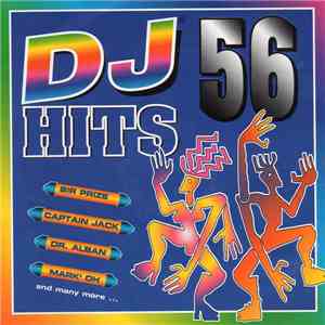 Various - DJ Hits Vol. 56 album