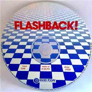 Various - Flashback! #330 album