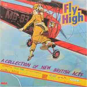 Various - Fly High album