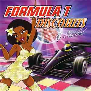 Various - Formula 1 Disco Hits By Olav Mol album