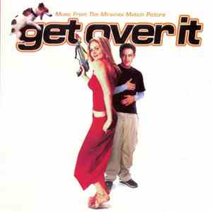 Various - Get Over It - Music From The Miramax Motion Picture album