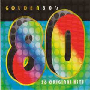 Various - Golden 80s album