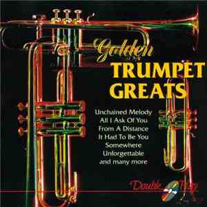 Various - Golden Trumpet Greats album