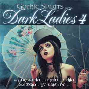 Various - Gothic Spirits (Dark Ladies 4) album