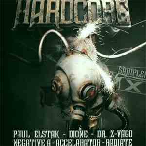 Various - Hardcore Sampler album