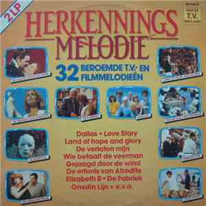 Various - Herkennings Melodie album