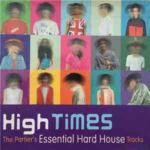 Various - High Times album