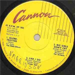 Various - Hits Of Today album