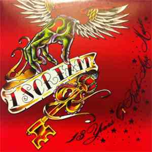 Various - I Scream - 13 Years Of Kick-Ass Music album
