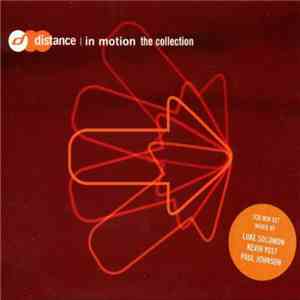 Various - In Motion (The Collection) album