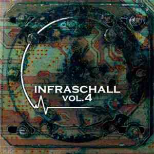 Various - Infraschall Vol.4 album