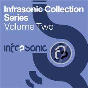 Various - Infrasonic Collection Series Volume Two album