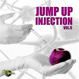 Various - Jump Up Injection Vol. 9 album