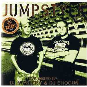 Various - Jumpstyle Vol.01 album