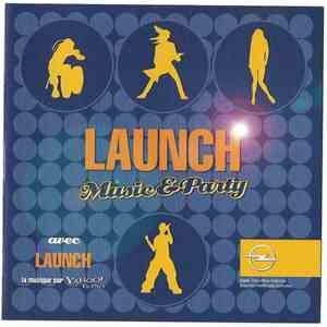 Various - Launch (Music & Party) album