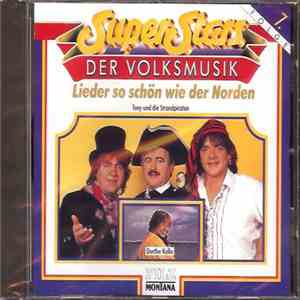 Various - Lieder So Schön Wie Der Norden album