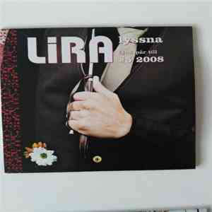 Various - Ljudspår Till #5 2008 album