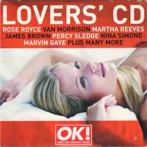 Various - Lovers' CD album