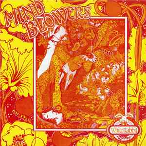 Various - Mind Blowers Volume One album