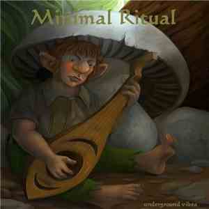 Various - Minimal Ritual album