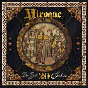 Various - Miroque. Das Beste aus 20 Jahren album
